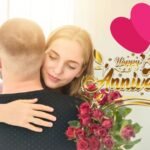 200+ Loving Marriage Anniversary Quotes Message for Parents