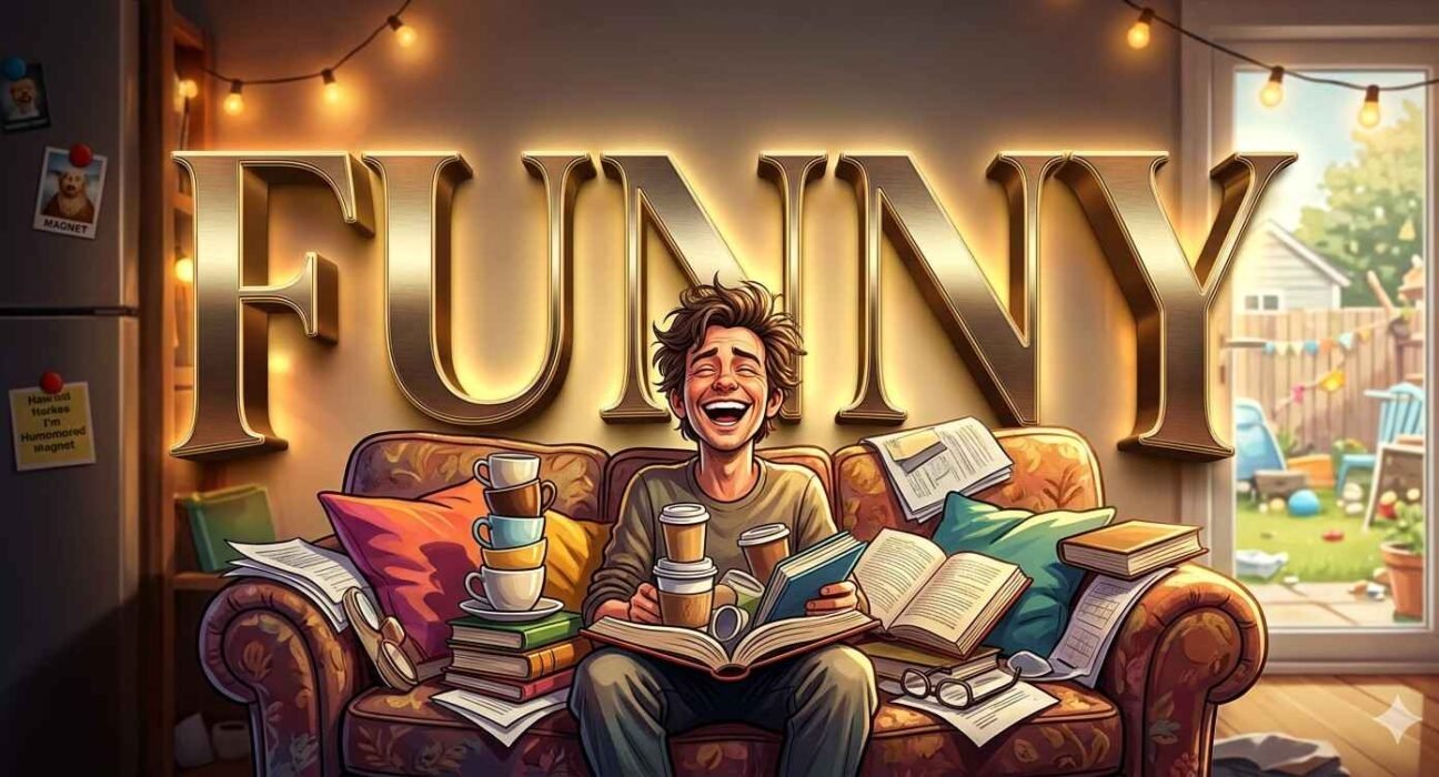 funny quotes about life that make everyday struggles hilarious