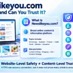 Webinkey com Explained: What Is It and Is It Legit?