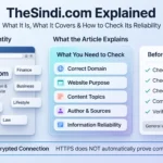 Newslikeyou com Explained: What Is It and Can You Trust It?