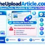 GlobalUnpaid com: Explained What the Website Really Is