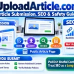 GlobalUnpaid com: Explained What the Website Really Is