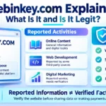 Newslikeyou com Explained: What Is It and Can You Trust It?