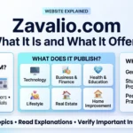 TheUploadArticle com Explained: Guest Posts, Backlinks & SEO