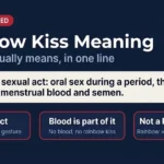 Gooning Meaning: What Does Gooning Mean in Slang? (Gen Z)