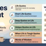 Bible Quotes for Strength, Love and Hope (With Meanings)