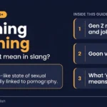 Urban Meaning: Dictionary, Slang, and Urban Legend Explained