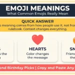 FR Meaning in Text: What Does FR Stand For?