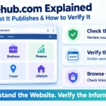 Netdesizn com Explained: What It Is and How to Verify It