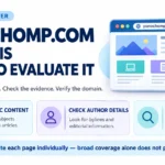 Blog ThriftyEvents net Explained: Content, Access & Trust