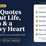 Famous Quotes: Best-Known Sayings & Who Really Said Them