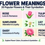 Rose Color Meanings: What Every Rose Color Says