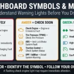 Road Signs and Meanings: A Visual Guide to Common Traffic Signs