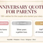 200 Heart Touching Happy Anniversary Husband Quotes on Our Wedding Day