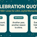 Inspirational Self-Confidence Quotes for Positive Living