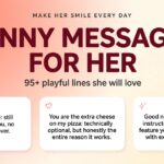 Short Line for Girlfriend That Feels Real and Romantic
