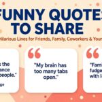 Sweet and Funny Best Friend Quotes for Instagram & Beyond
