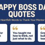 Heartfelt Birthday Quotes to Make Your Loved Ones Feel Special