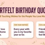 Happy Boss’s Day Quotes! Heartfelt Words to Thank Your Mentor