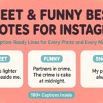 🤣 Hilariously Funny Quotes You’ve Never Heard Before!